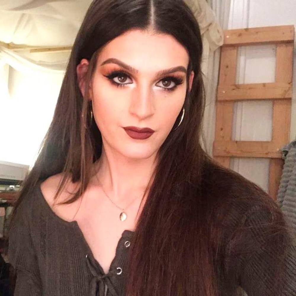 Meet your Posher, Patricia